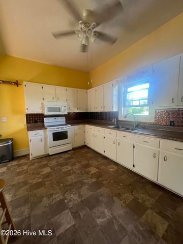 183 Nc 124 West, Macclesfield, NC 27852