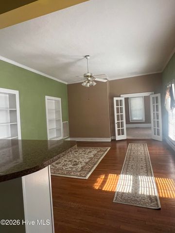 183 Nc 124 West, Macclesfield, NC 27852