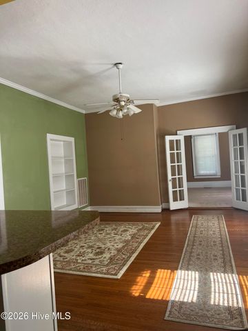 183 Nc 124 West, Macclesfield, NC 27852