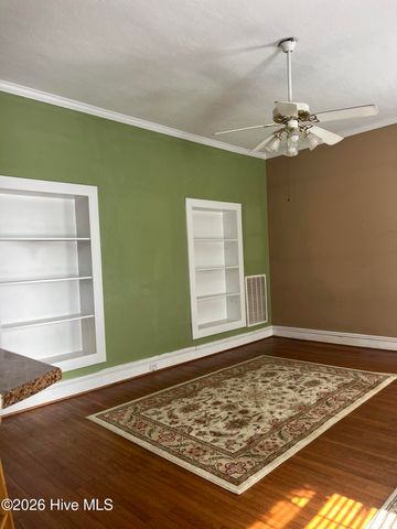 183 Nc 124 West, Macclesfield, NC 27852