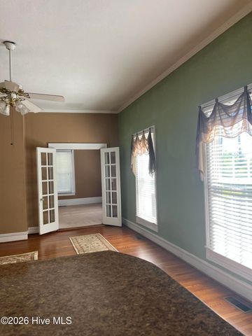 183 Nc 124 West, Macclesfield, NC 27852