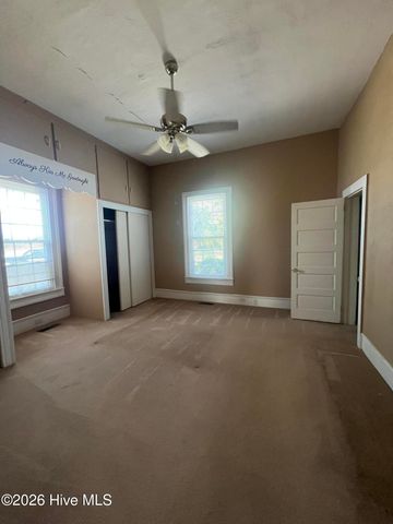 183 Nc 124 West, Macclesfield, NC 27852