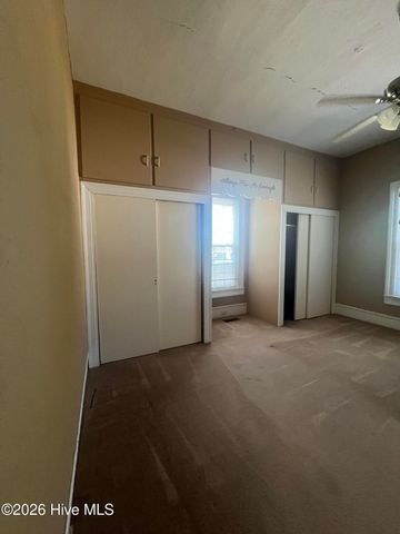 183 Nc 124 West, Macclesfield, NC 27852