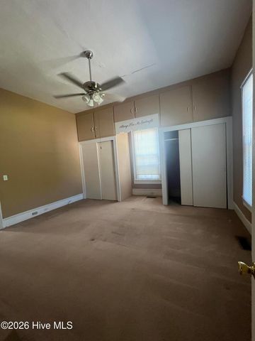 183 Nc 124 West, Macclesfield, NC 27852