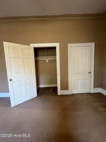 183 Nc 124 West, Macclesfield, NC 27852