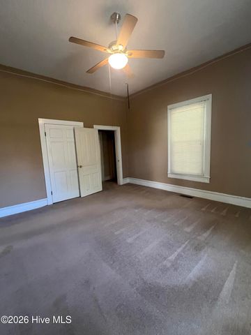 183 Nc 124 West, Macclesfield, NC 27852