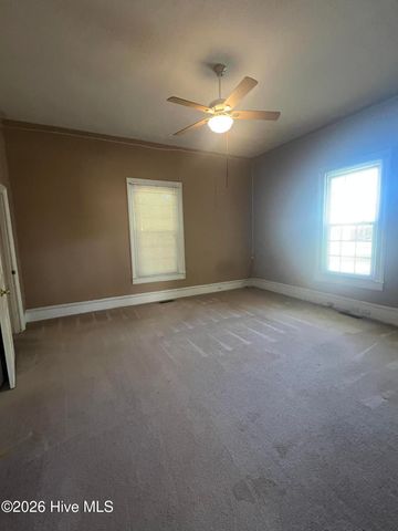 183 Nc 124 West, Macclesfield, NC 27852