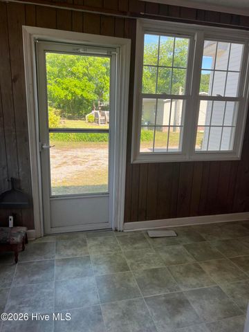 183 Nc 124 West, Macclesfield, NC 27852