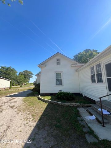 183 Nc 124 West, Macclesfield, NC 27852