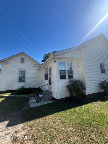 183 Nc 124 West, Macclesfield, NC 27852