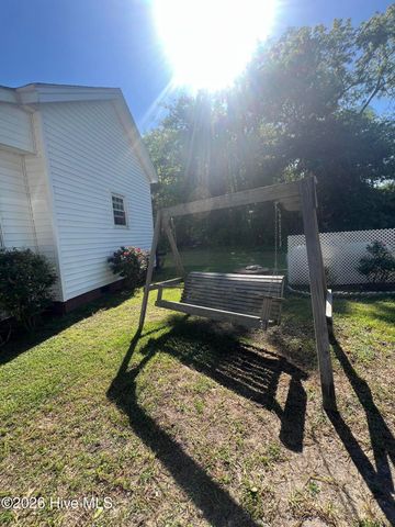 183 Nc 124 West, Macclesfield, NC 27852