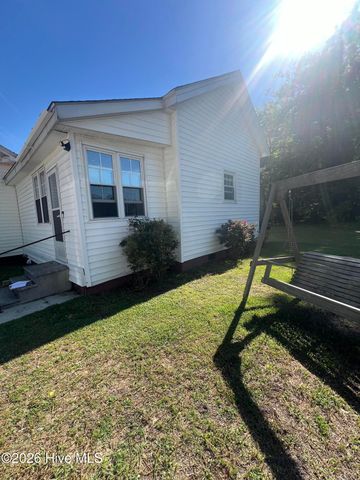 183 Nc 124 West, Macclesfield, NC 27852