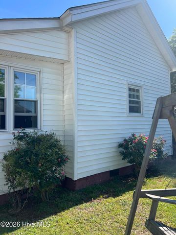 183 Nc 124 West, Macclesfield, NC 27852