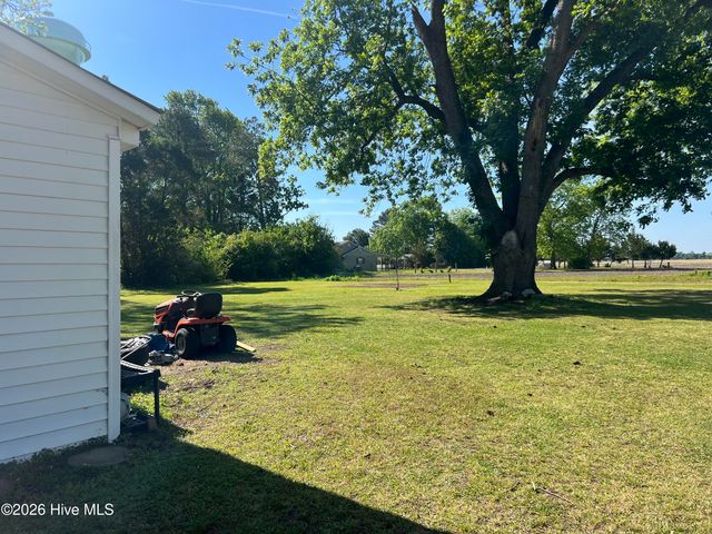 183 Nc 124 West, Macclesfield, NC 27852