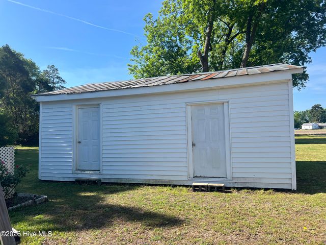 183 Nc 124 West, Macclesfield, NC 27852