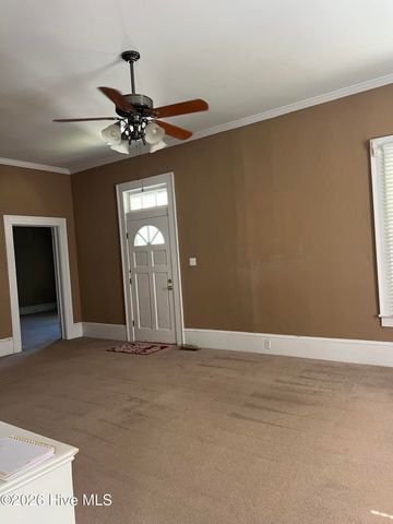 183 Nc 124 West, Macclesfield, NC 27852