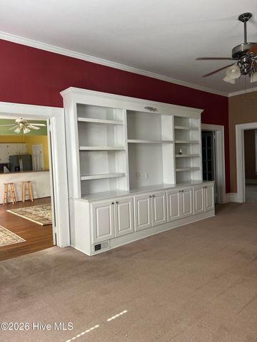 183 Nc 124 West, Macclesfield, NC 27852