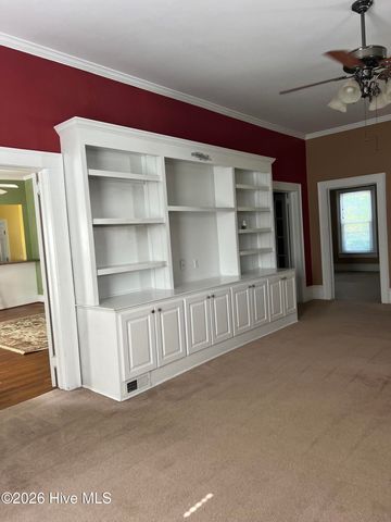 183 Nc 124 West, Macclesfield, NC 27852