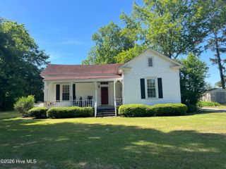 183 Nc 124 West, Macclesfield, NC 27852