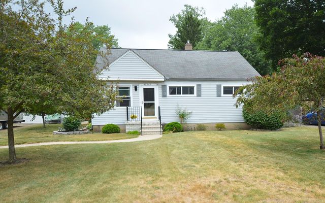 45967 Gable Inn Street, Shelby Twp, MI 48317