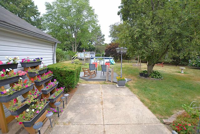 45967 Gable Inn Street, Shelby Twp, MI 48317
