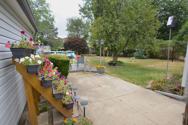 45967 Gable Inn Street, Shelby Twp, MI 48317