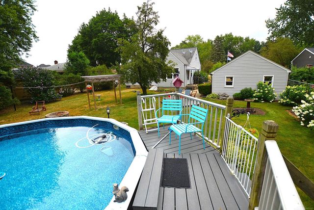 45967 Gable Inn Street, Shelby Twp, MI 48317