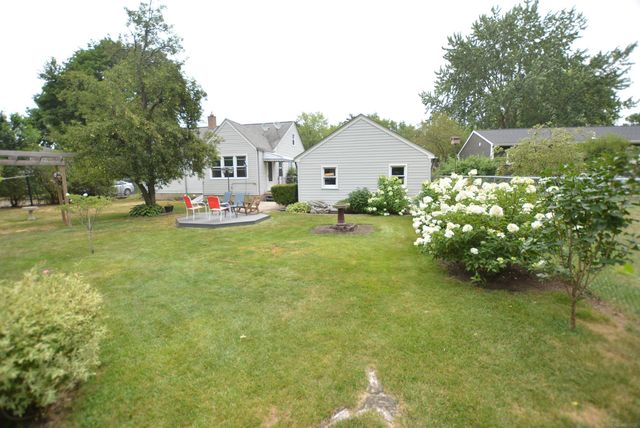 45967 Gable Inn Street, Shelby Twp, MI 48317