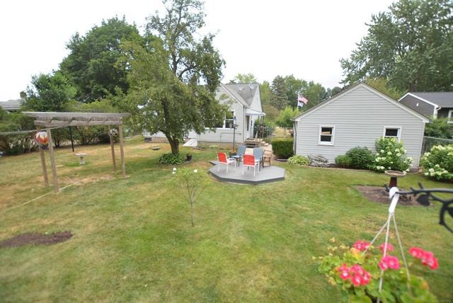 45967 Gable Inn Street, Shelby Twp, MI 48317