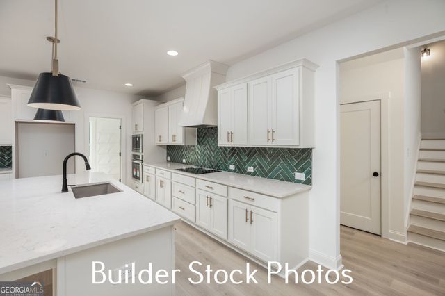 LOT 24 Millie Trail, Williamson, GA 30292