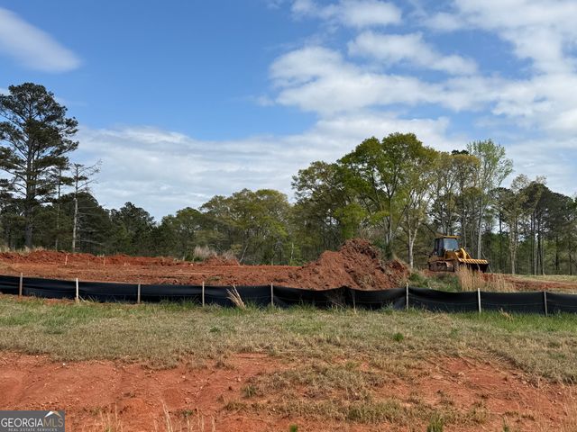 LOT 24 Millie Trail, Williamson, GA 30292
