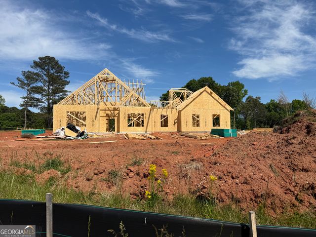 LOT 24 Millie Trail, Williamson, GA 30292