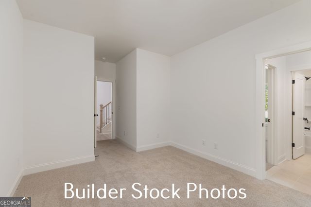 LOT 24 Millie Trail, Williamson, GA 30292
