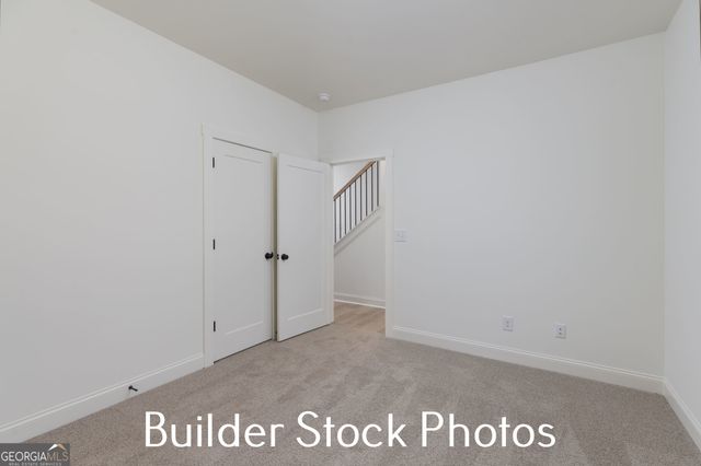 LOT 24 Millie Trail, Williamson, GA 30292