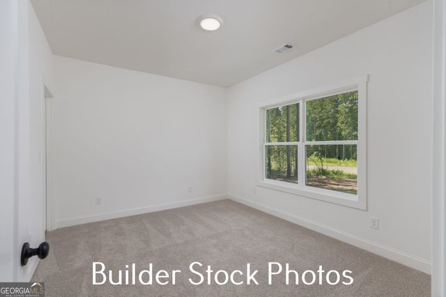 LOT 24 Millie Trail, Williamson, GA 30292