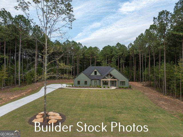 LOT 24 Millie Trail, Williamson, GA 30292