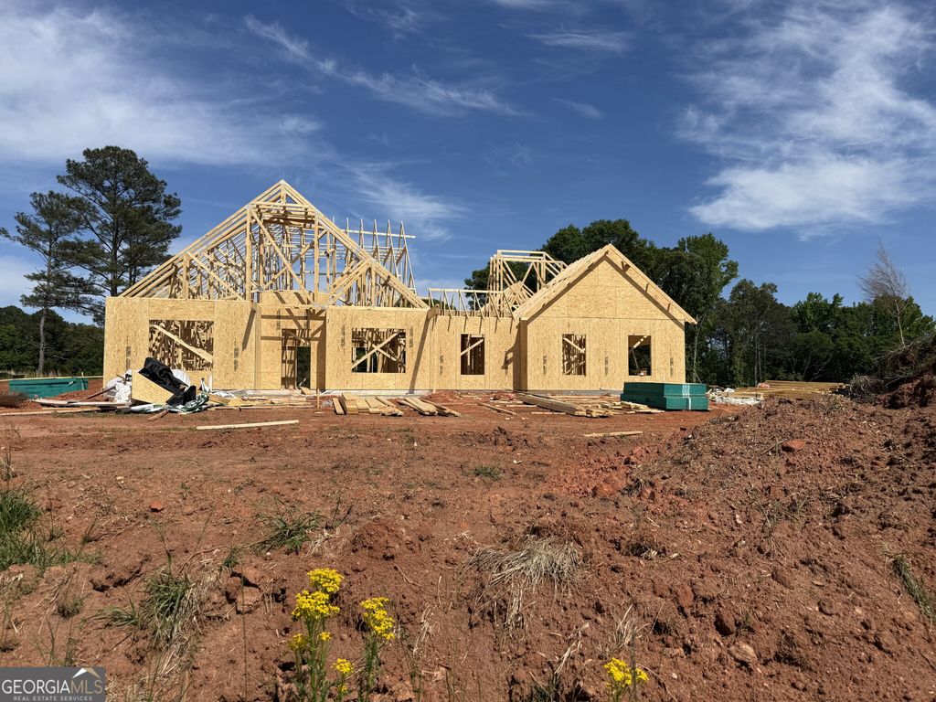 LOT 24 Millie Trail, Williamson, GA 30292