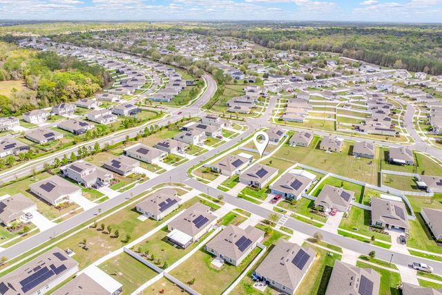 5347 TRAVERTINE STREET, Mount Dora, FL 32757