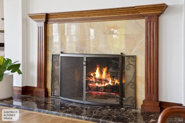 120 Fernwood Dr, San Rafael, CA 94901