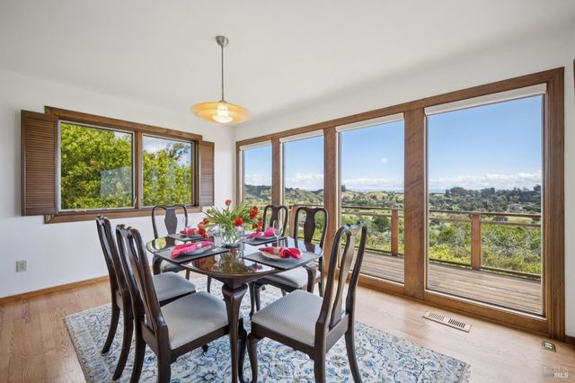 120 Fernwood Dr, San Rafael, CA 94901