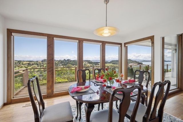 120 Fernwood Dr, San Rafael, CA 94901