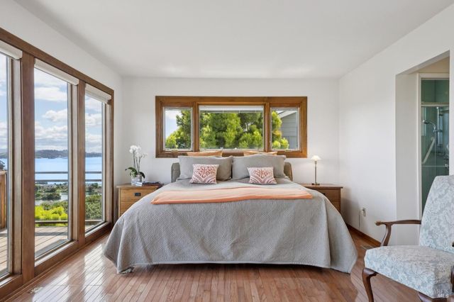 120 Fernwood Dr, San Rafael, CA 94901