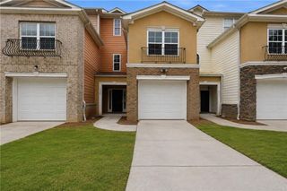 4299 Notting Hill Drive SW, Atlanta, GA 30331
