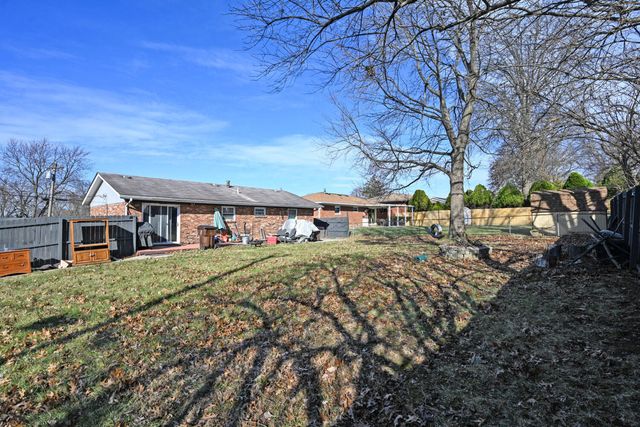 2250 Janes Lane, Covington, KY 41011