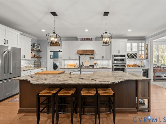 2848 Maple Lake Cir, Powhatan, VA 23139