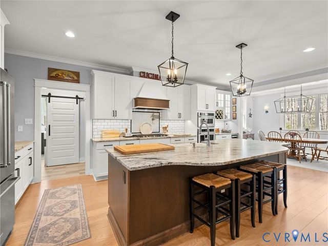 2848 Maple Lake Cir, Powhatan, VA 23139
