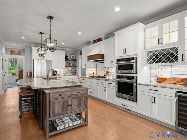 2848 Maple Lake Cir, Powhatan, VA 23139