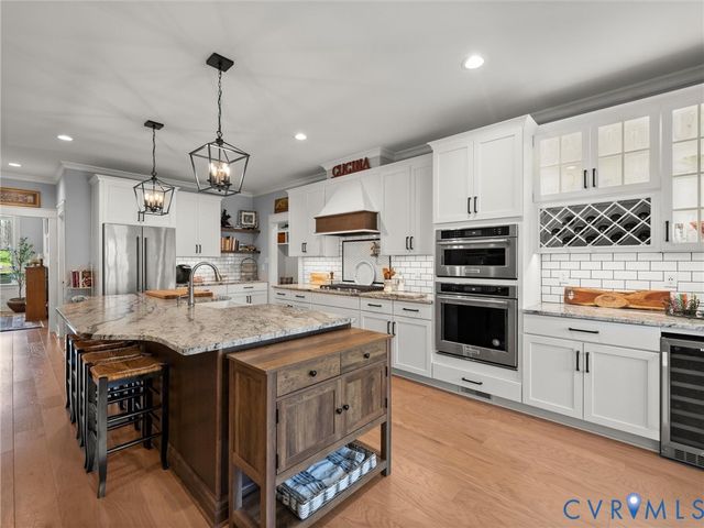 2848 Maple Lake Cir, Powhatan, VA 23139