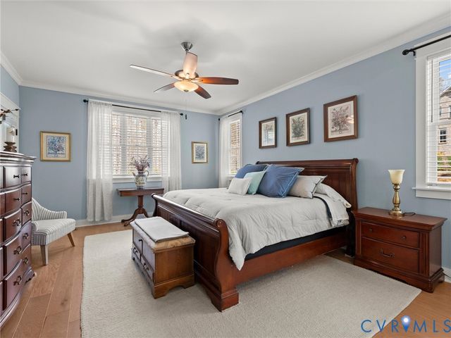 2848 Maple Lake Cir, Powhatan, VA 23139