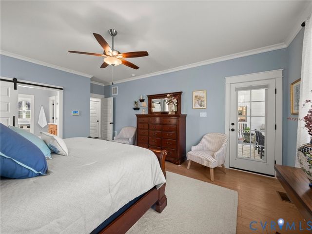 2848 Maple Lake Cir, Powhatan, VA 23139